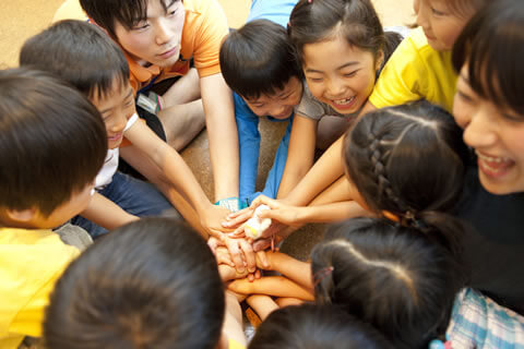 学童保育参入企業